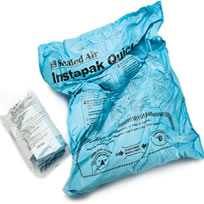 Instapak Quick Bags